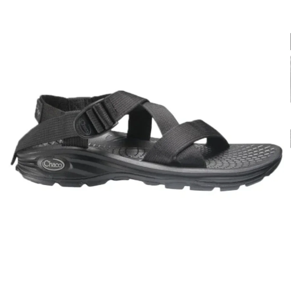 Chaco Men's ZVolv Sandal Size 10 NWOB